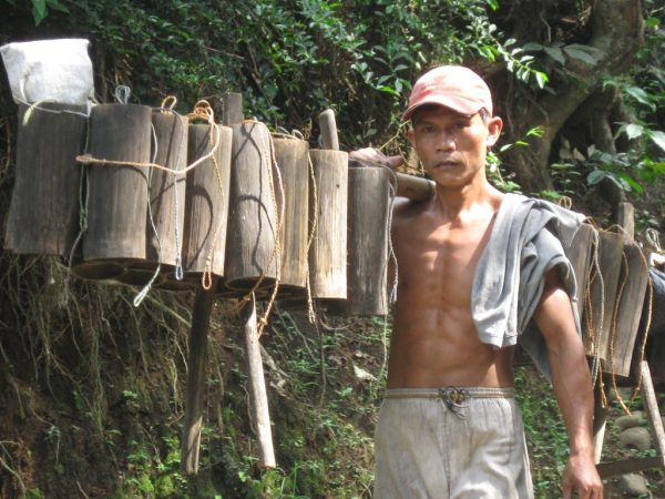 Pemberdayaan Petani Gula Kelapa