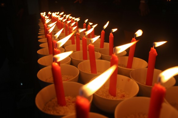 Kegiatan MRAN Penanggulangan HIV/AIDS Di SSR Banyumas 