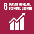 SDGs decent work