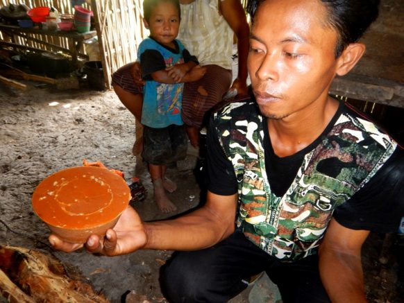 Pemberdayaan Petani Gula Kelapa Dorong Pendapatan Petani