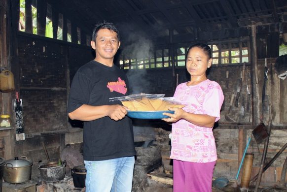 ICS, Salah Satu Cara Menjaga Kualitas Produk Gula Kelapa Organik Agar Tetap Baik