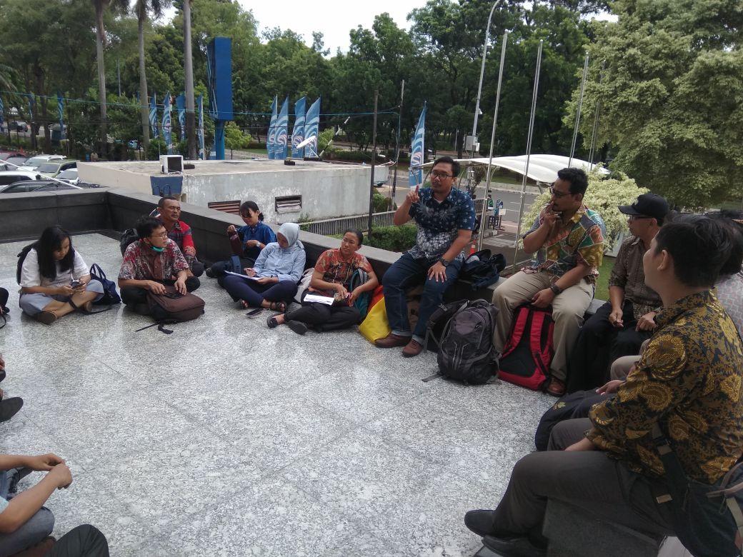 Akhirnya Bisa Tuliskan Penghayat Di Kolom Agama