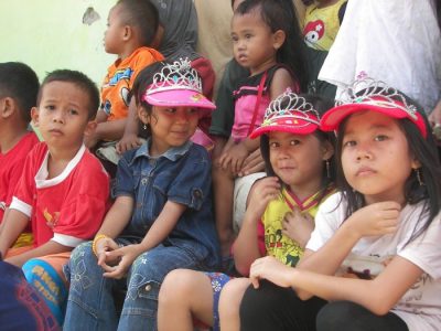 pemberdayaan masyarakat