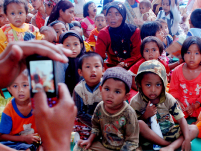 Potret Inklusi Sosial di Indonesia yang kini harus terus diperjuangkan bersama