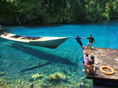 embangun Usaha Masyarakat dan Perluasan Jaringan Pasar Berbasis Pemanfaatan Hasil Hutan Bukan Kayu