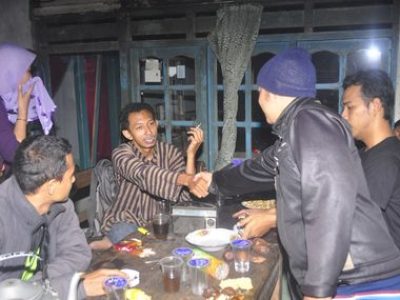 Live in LPPSLH