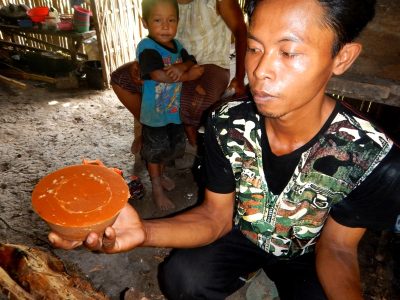 Pemberdayaan gula kelapa tingkatkan pendapatan petani