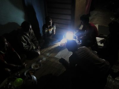 Kepedulian LPPSLH Terhadap Pengembangan Metode Pertanian Berkelanjutan Di Indonesia