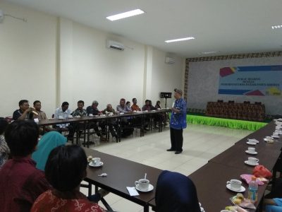 Pemerintah Desa Wajib Tahu Undang-Undang Adminduk Saat Ini