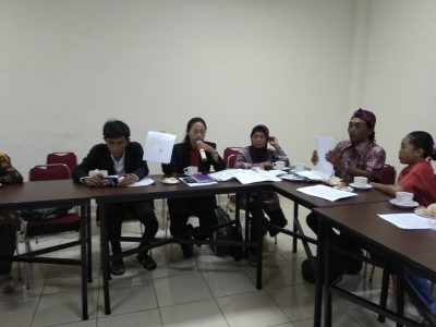 Program Peduli, Dorong Masyarakat Sipil Untuk Bersama Mewujudkan Inklusi Sosial