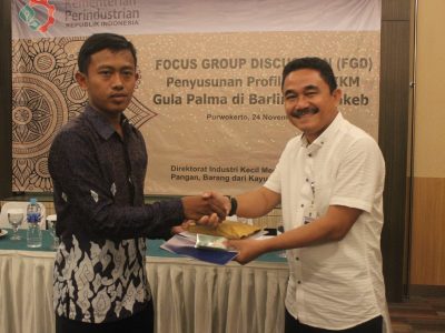 Pemberian Jaminan Kesehatan Untuk Petani di Kabupaten Cilacap