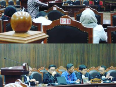 LPPSLH dan Satunama Dampingi Pemenuhan Hak Kewarganegaraan Bagi Anggota Komunitas Sapta Darma
