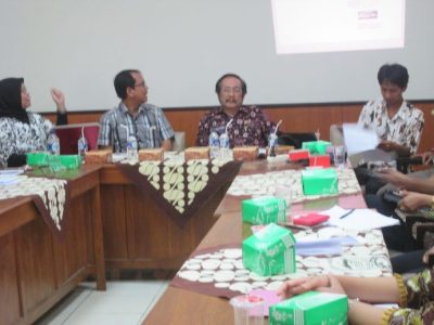 LSM Mengawal Pemerintah