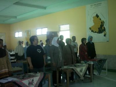 pendampingan program PUKM terhadap Jappukmas