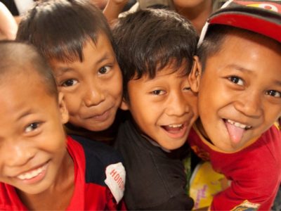 Tawa sanggar belajar Bukit Ilmu LPPSLH