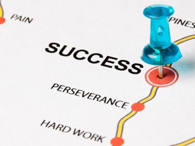 Tips Menjadi Pengusaha Sukses