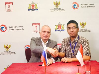Kerjasama Perdagangan Indonesia dan Rusia, Langkah Menuju Kesuksesan