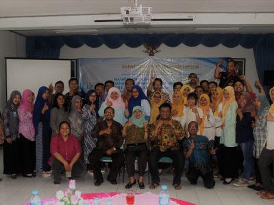Yayasan LPPSLH