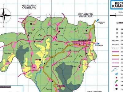 longsor karangkobar banjarnegara