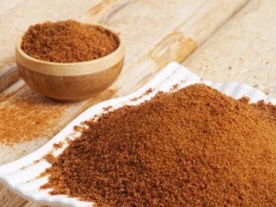 TANTANGAN BARU LSM LPPSLH DALAM PEMBERDAYAAN GULA KELAPA