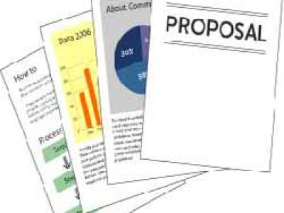 Membuat Proposal itu Gampang kok