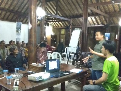 rencana aksi banyumas