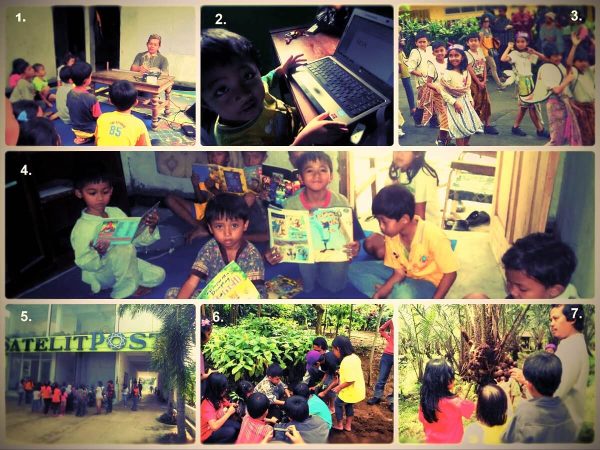 sanggar belajar bukit ilmu sanggar belajar bukit ilmu