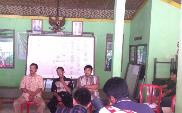 Perencanaan Bisnis Koperasi