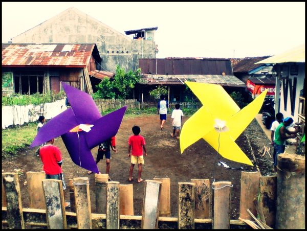 Hari Anak International