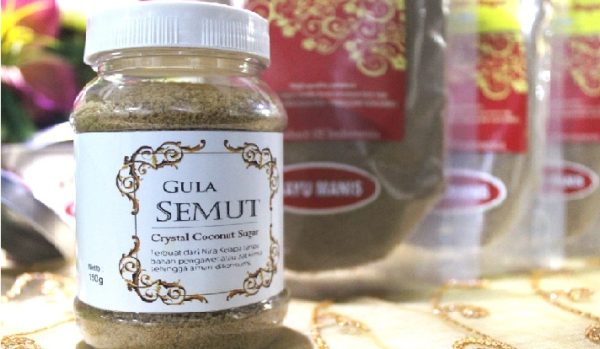 Gula Semut