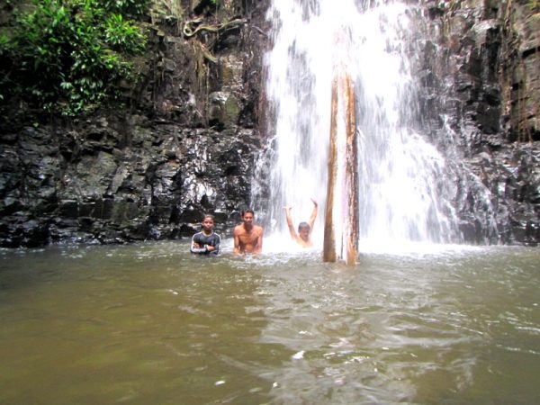Inisiatif Pembangunan PLTMH di Desa Terpencil
