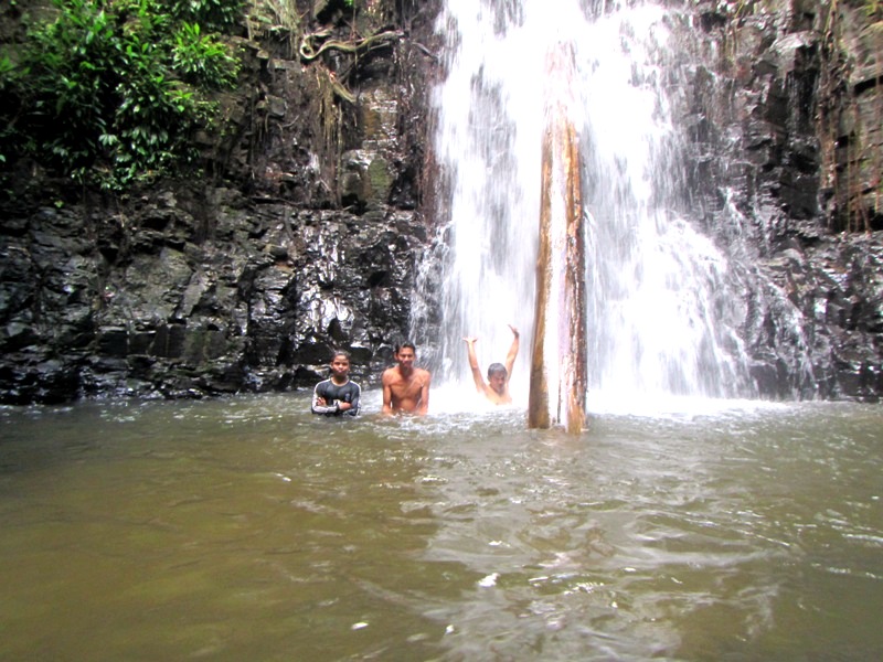 Inisiatif Pembangunan PLTMH di Desa Terpencil