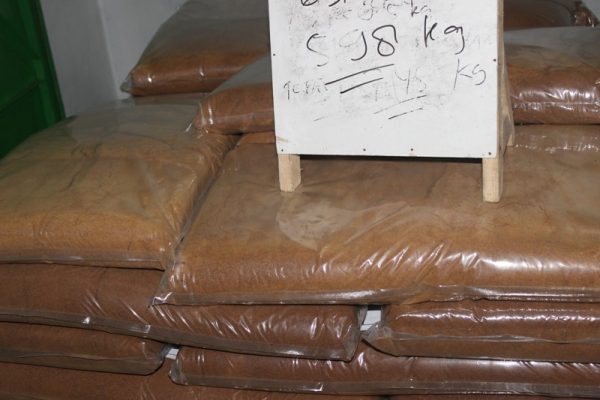 Strategi pemberdayaan petani gula kelapa