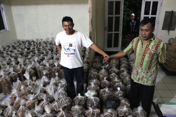 Pentingnya Peran Koperasi Untuk Kesejahteraan Petani Gula Kelapa