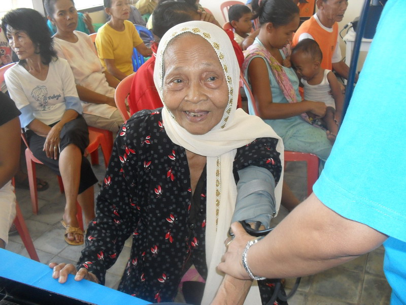 Inklusi Sosial, dan layanan kesehatan adalah salah satu hak dasar yang harus dapat dirasakan oleh setiap masyarakat