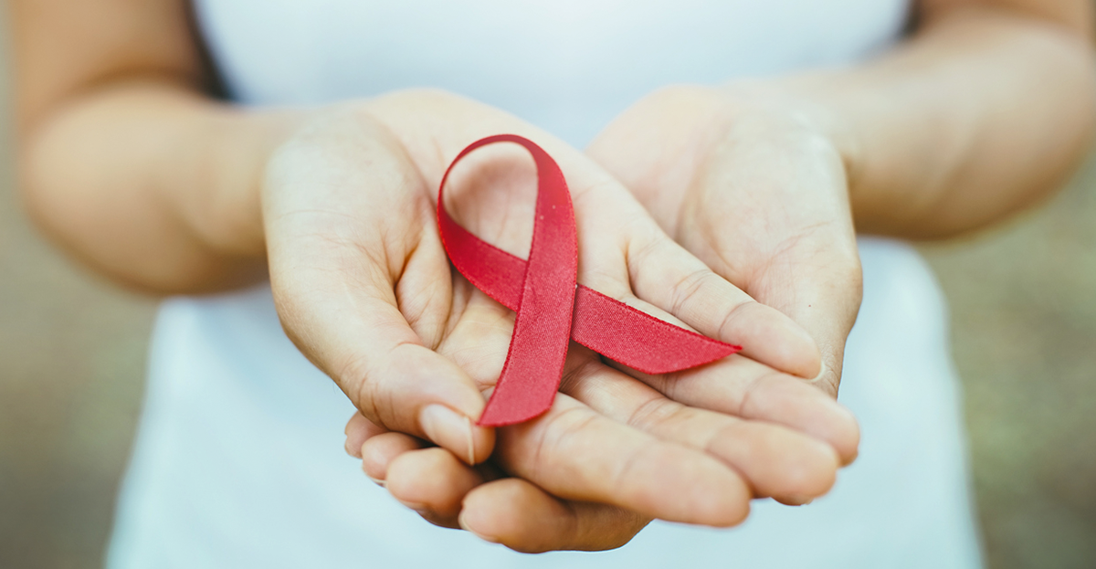 Pentingnya Penanggulangan HIV/Aids dan Pencegahannya Bagi Masyarakat